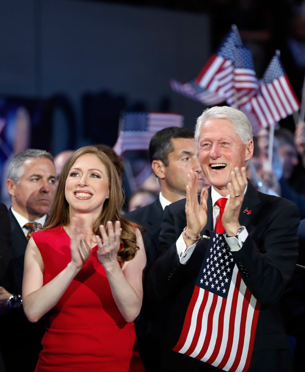 chelsea-and-bill-clinton