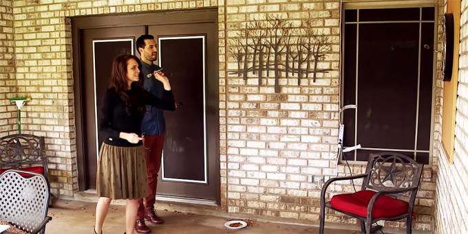 Jinger Duggar and Jeremy Vuolo on ‘Counting On’