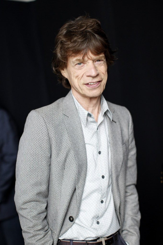 Mick Jagger – Pics