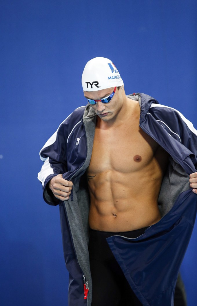 Russia Swimming Fina World Championships 2015 – Aug 2015