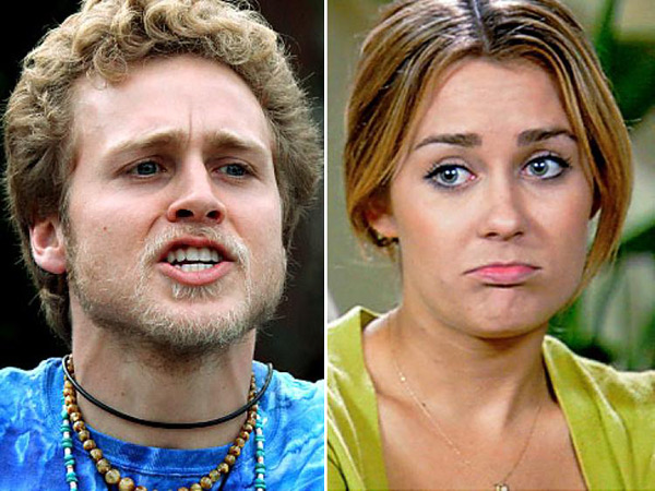 [pics] Craziest Reality Tv Fights The Biggest Feuds On Television Hollywood Life