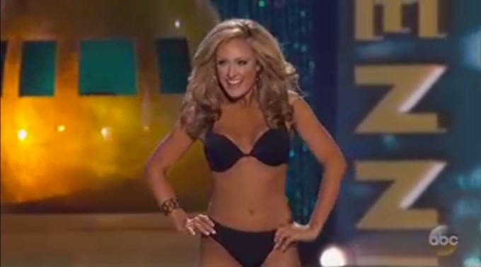 2017 Miss America Bikini Photos — See The Swimsuit Competition
