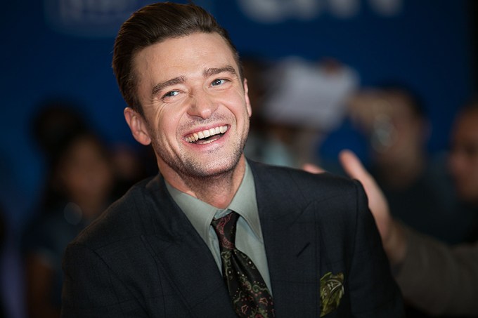 ‘Justin Timberlake & The Tennessee Kids’ premiere, Toronto International Film Festival – 13 Sep 2016