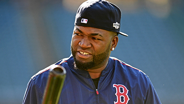 Who Is David Ortiz? 5 Things About The Baseball Player Who Was