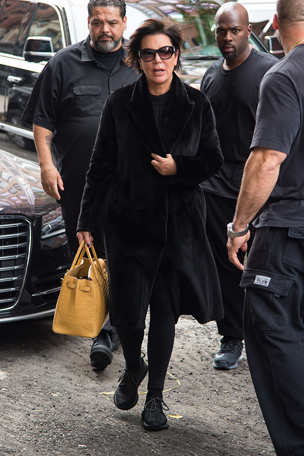 Kim Kardashian Robbed In Paris