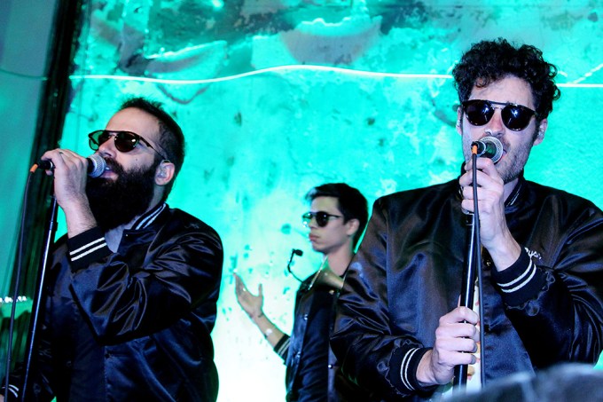 Capital Cities In New York