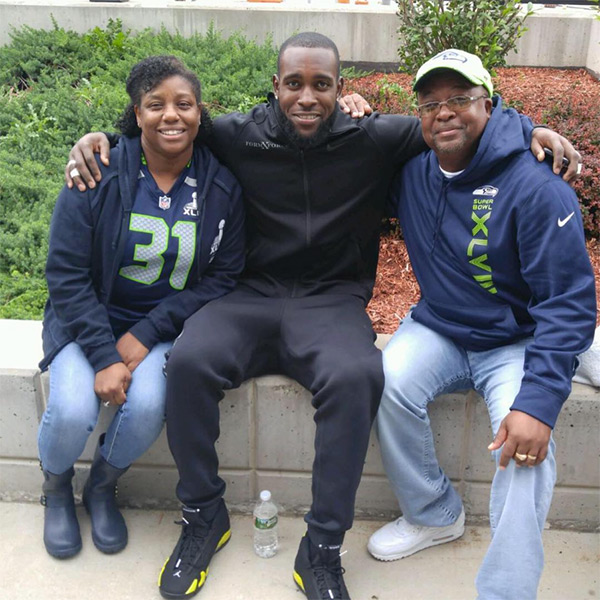 kam-chancellor-and-family