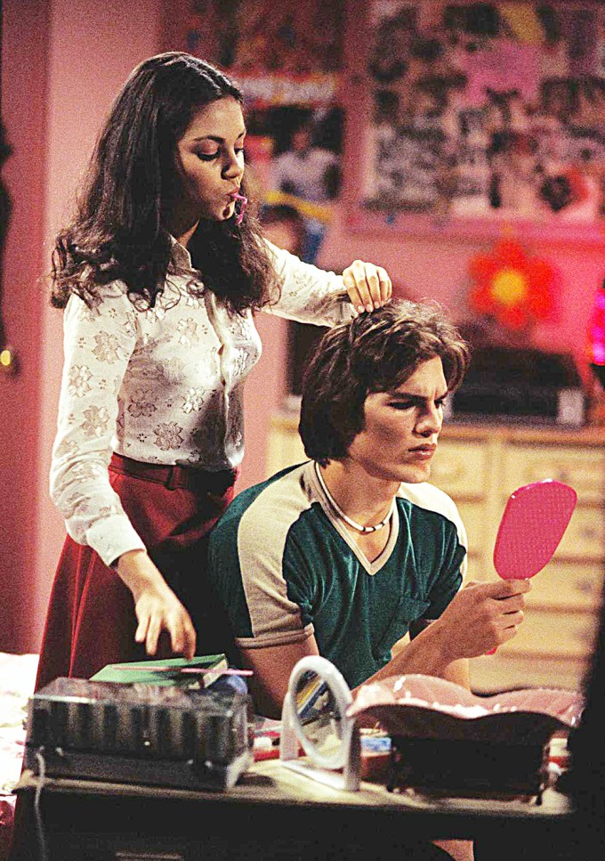 That ’70S Show – 1998