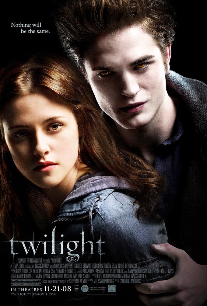 Twilight – 2008