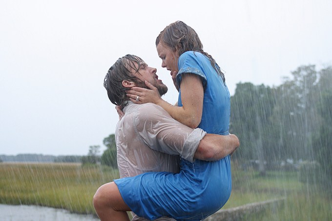 The Notebook – 2004