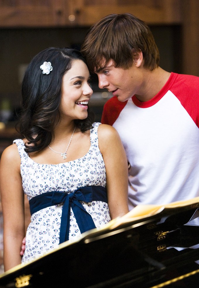 High School Musical 2 – 2007