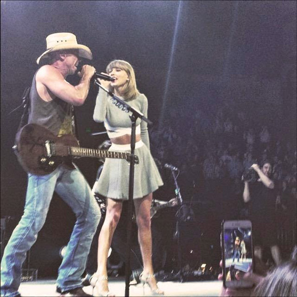 taylor-swift-most-shocking-collabs-kenny-chesney