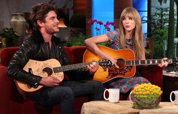taylor-swift-most-shocking-collabs-zac-efron