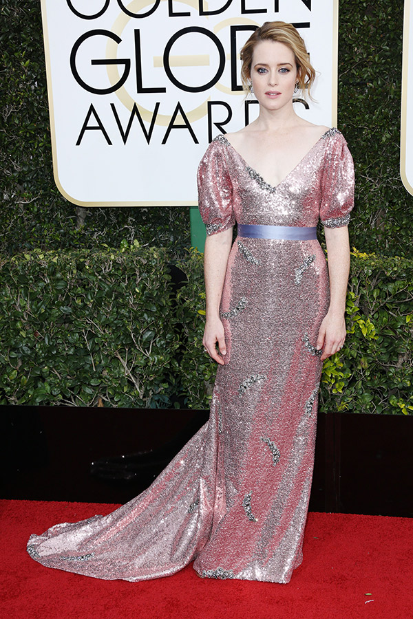 claire-foy-golden-globes-2017