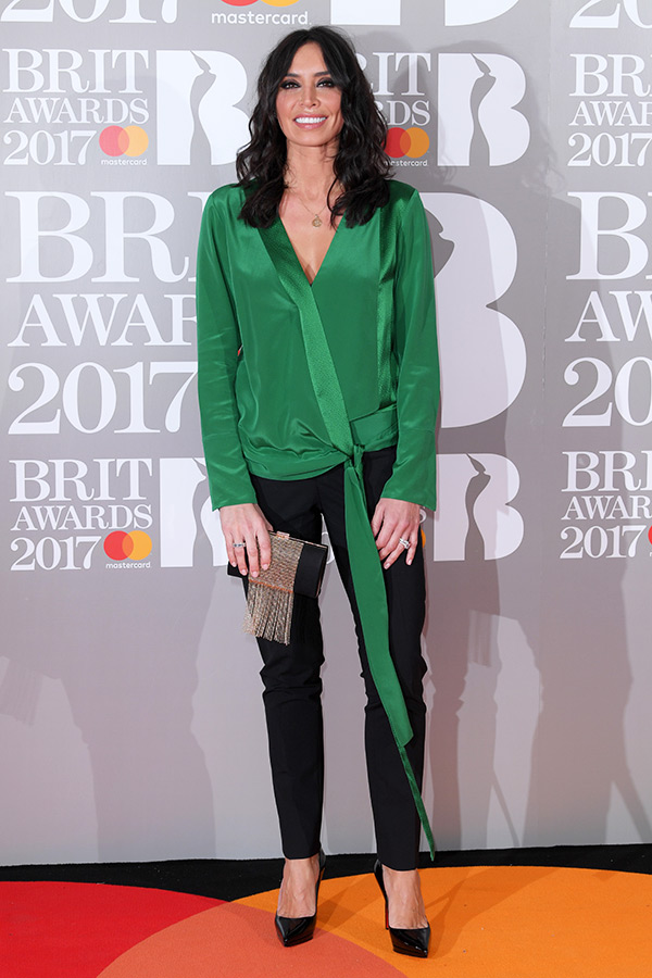 christine-lampard-brit-awards-2017