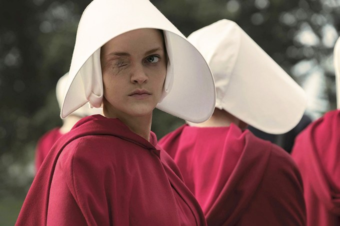 Madeline Brewer As Janine