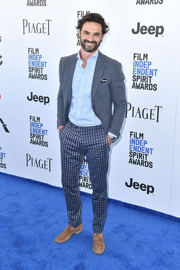 ivan-sanchez-film-independent-spirit-awards-feb-24-2017