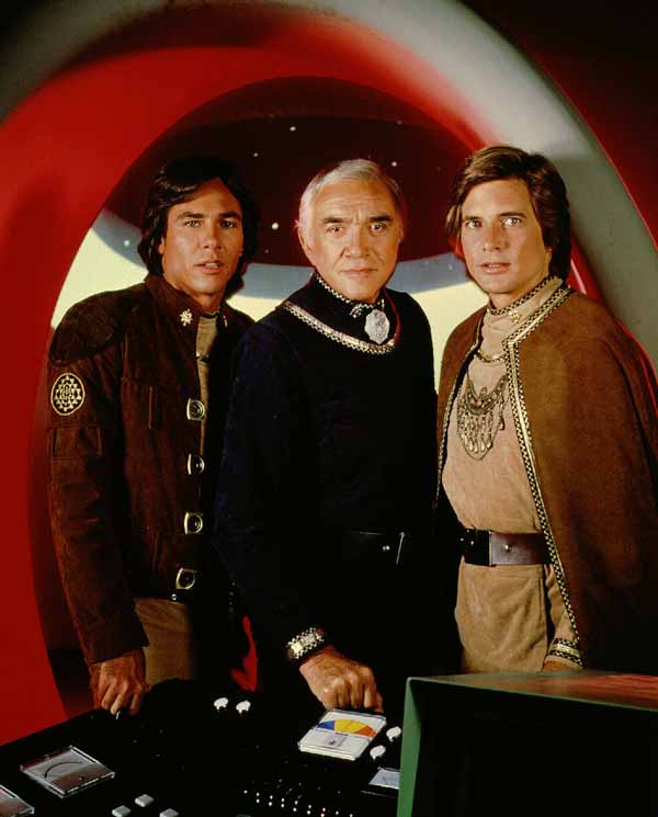 Battlestar Galactica – 1978-1979