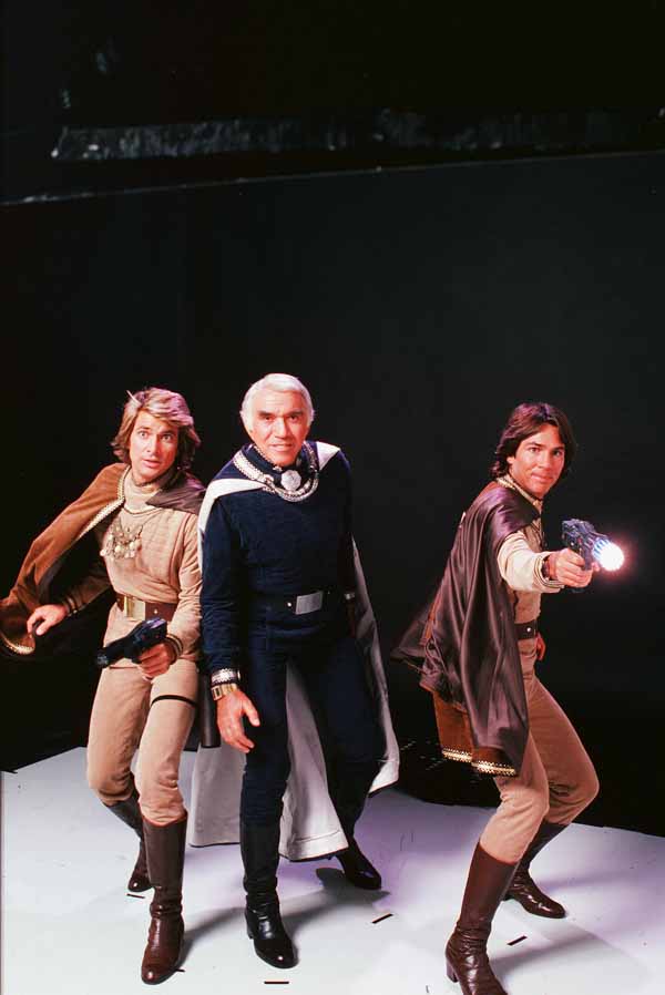 Battlestar Galactica – 1978-1979