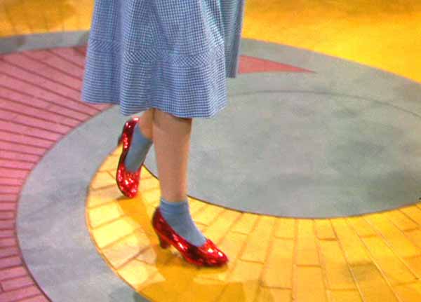 The Wizard Of Oz – 1939