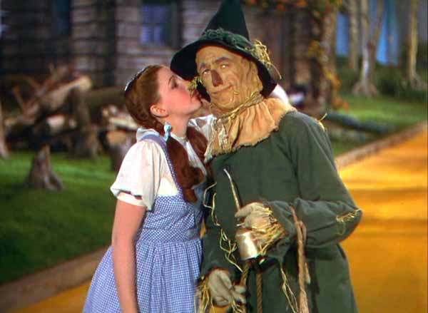 The Wizard Of Oz – 1939