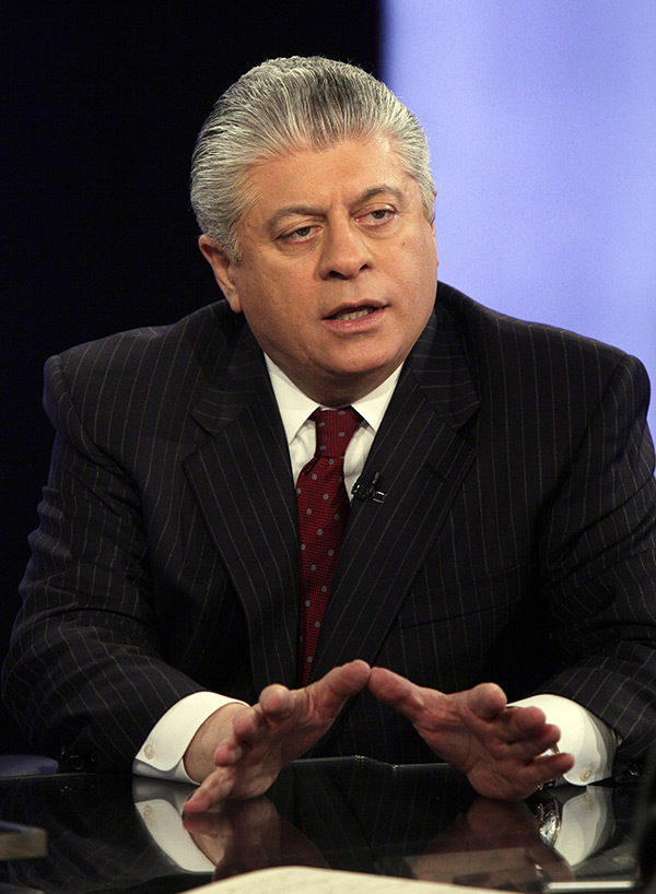 andrew-napolitano-5-things-to-know-FTR
