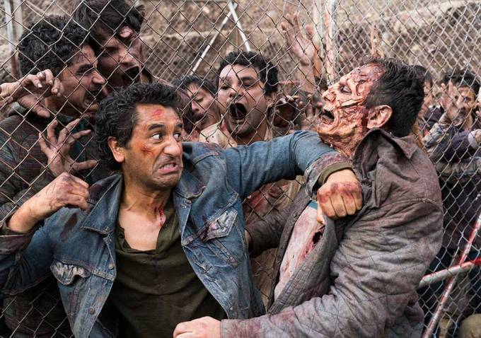 ‘Fear The Walking Dead’ Season 3 — Official Stills