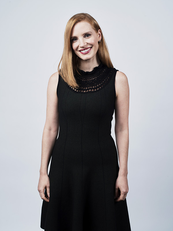 Jessica-Chastain-variety-power-of-woman