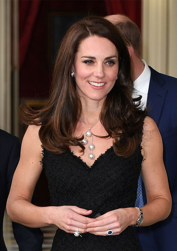 Kate Middleton’s Paris Royal Tour Outfits