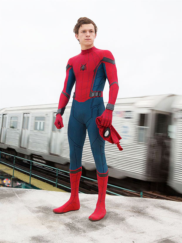 ‘Spider-Man: Homecoming’ Movie