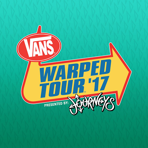 Warped Tour 2017