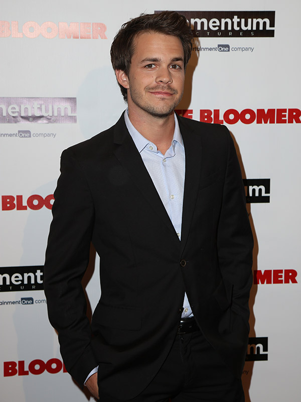 johnny-simmons-‘Late-Bloomer’-film-premiere