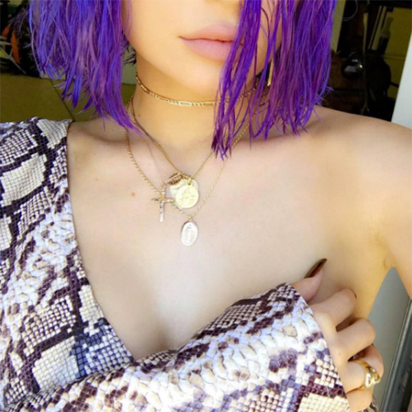 kylie-purple-hair-coachella-2017