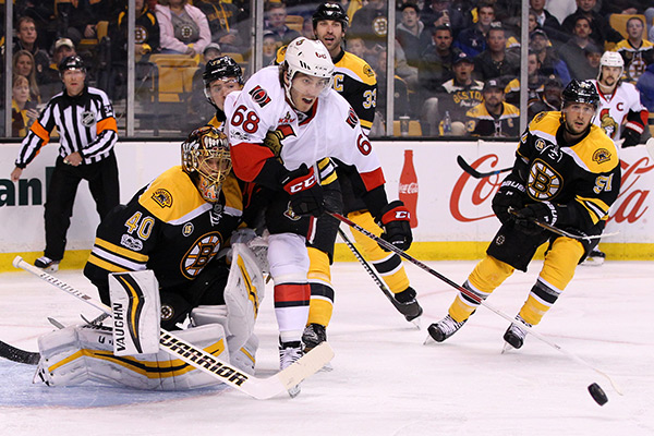 NHL-Senators-vs-Bruins,-Boston