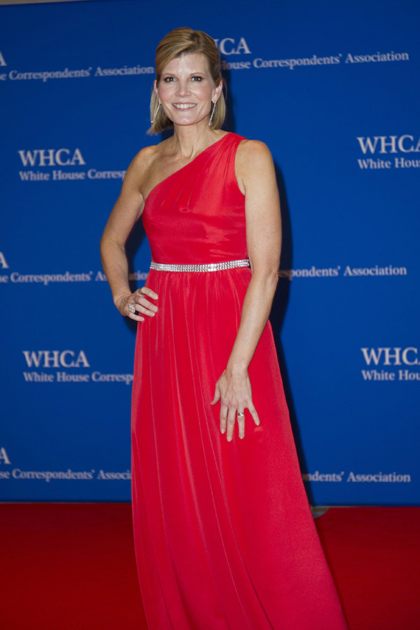 White House Correspondents Dinner Pics — See Photos From The Event