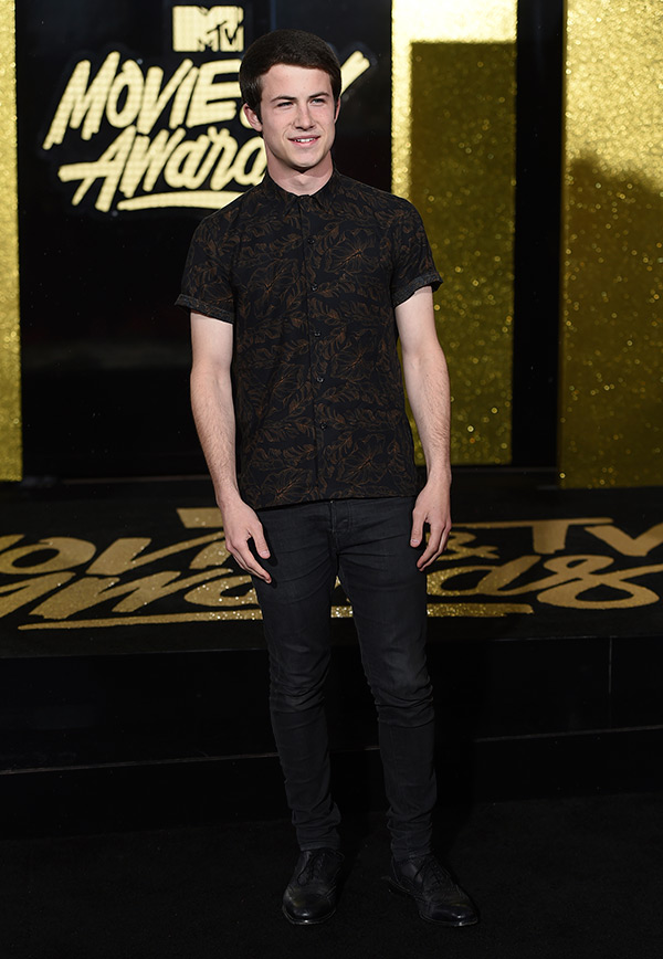 dylan-minnette-mtv-movie-and-tv-awards