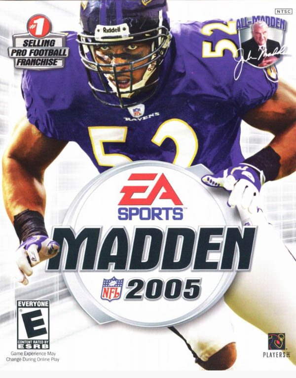 madden-2005-ray-lewis-NFL-Stars-Hit-By-video-Game-Jinx
