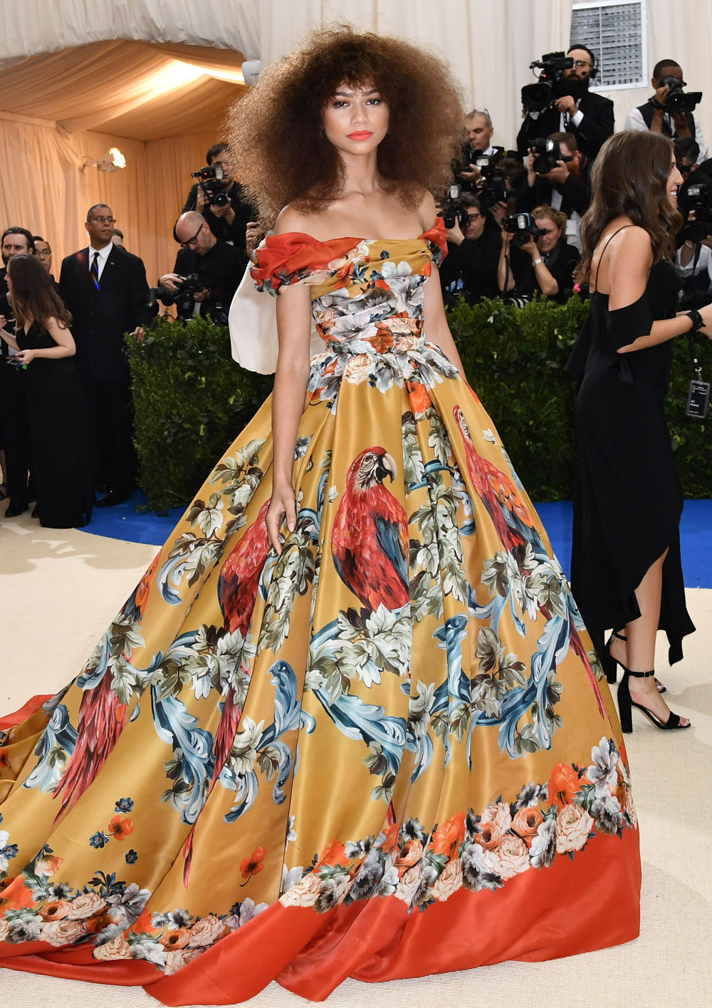 The 28 Most Iconic Met Gala Looks of All Time