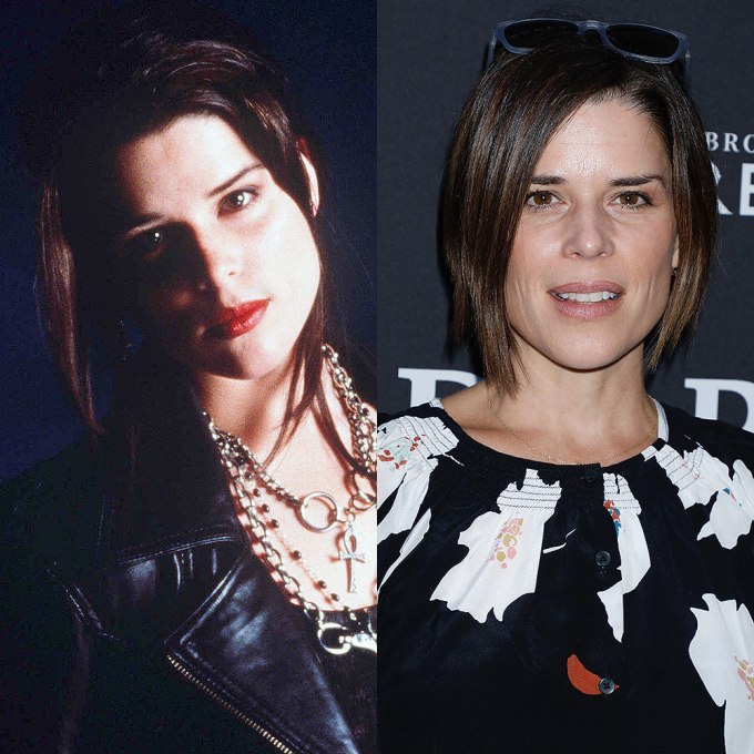 Neve Campbell: From ‘Wild Things’ To ‘House Of Cards’