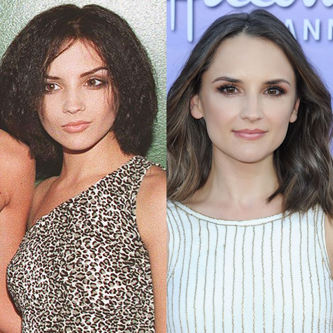 Rachel Leigh Cook: From ‘She’s All That’ To Netflix Star