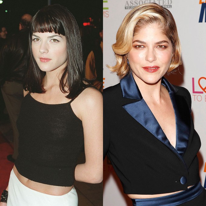 Selma Blair: From ‘Cruel Intentions’ To ‘Another Life’