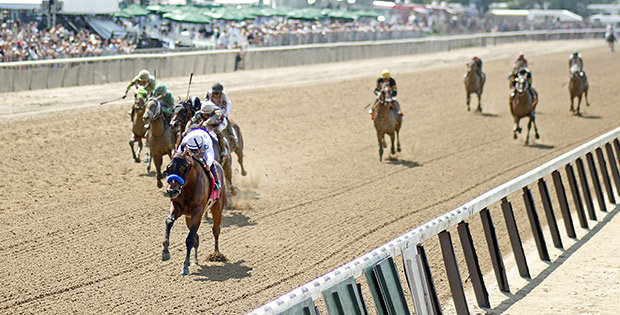 Belmont Stakes 2017