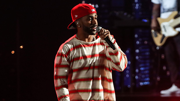 Big Sean performs Sacrifices, Moves, and Bounce Back (2017 BET  Awards) : r/hiphopheads