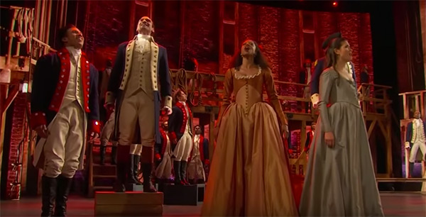 Best Tony Awards Performances Of All Time