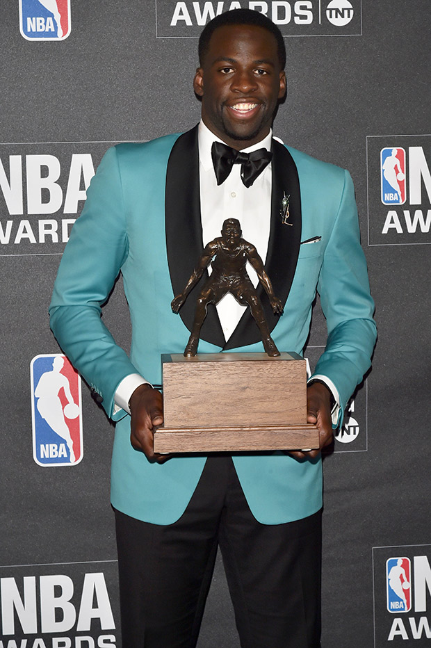 NBA Awards