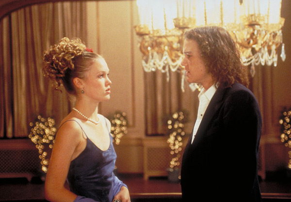 ’10 Things I Hate About You’