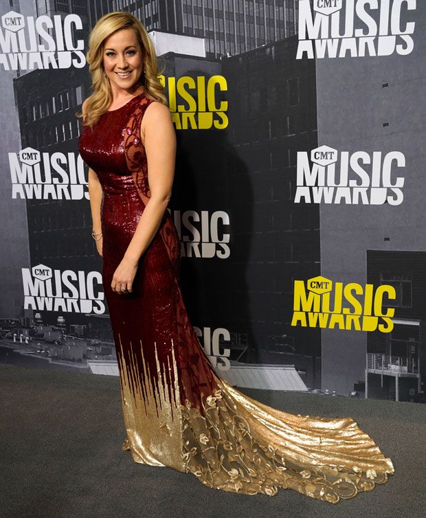 CMT Awards Dresses 2017 — See The Red Carpet’s Best Dressed