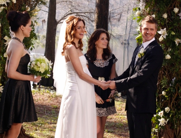 ‘One Tree Hill’