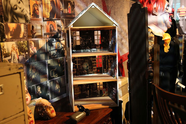 Warner Bros. Studio Tour Hollywood Launches ‘Pretty Little Liars: Made Here’ Exhibit