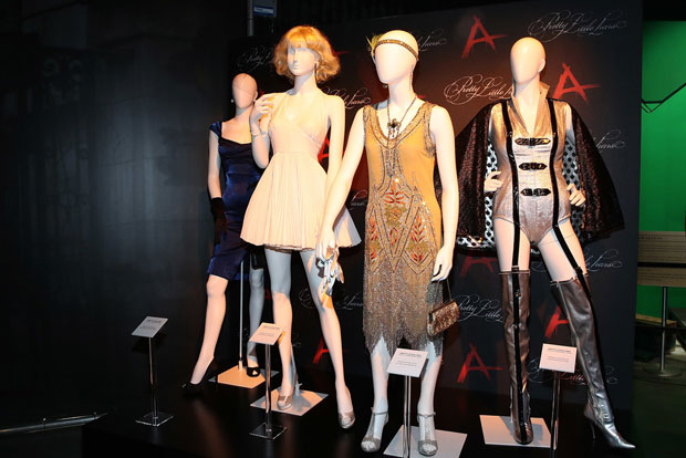 Warner Bros. Studio Tour Hollywood Launches ‘Pretty Little Liars: Made Here’ Exhibit